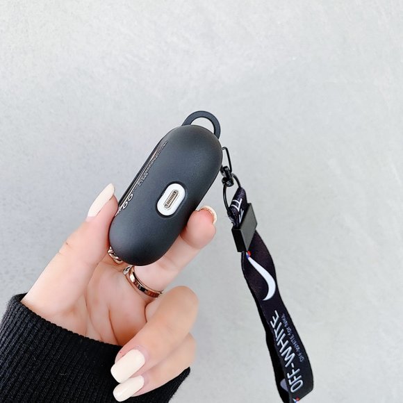 incase airpod lanyard